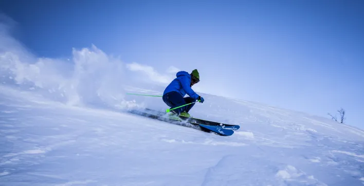 Pourquoi aller au spa après le ski ?