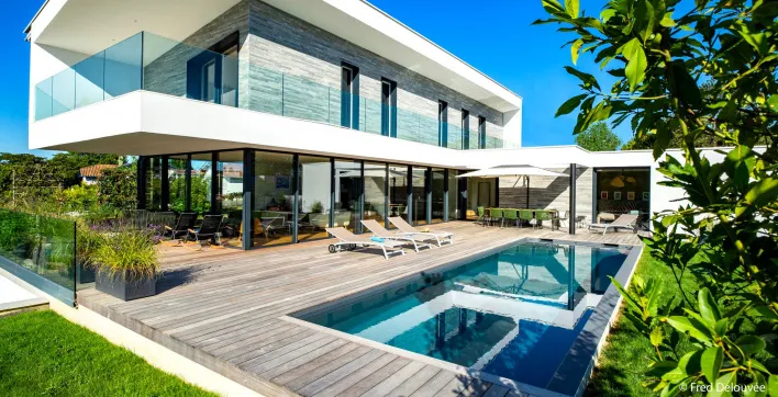 À vous de choisir la plus belle piscine de 2021 !