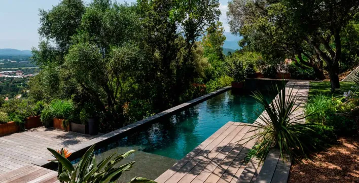 Belle piscine : Le prix internaute du plus beau bassin a été décerné !