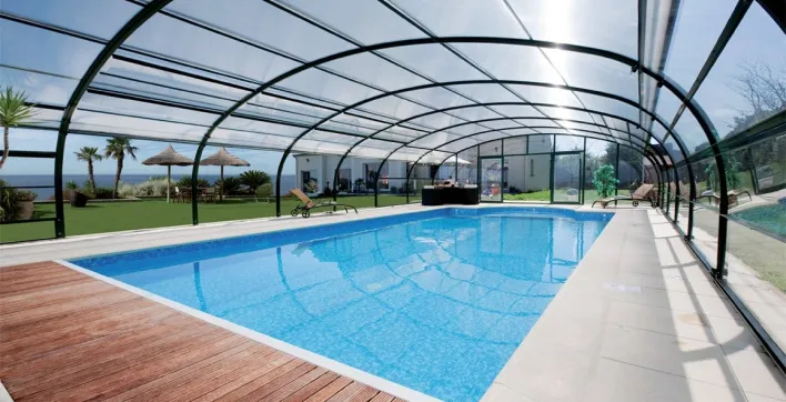 Bon plan abris piscines : jusqu’à moins 20 % de remise avec Abrisud
