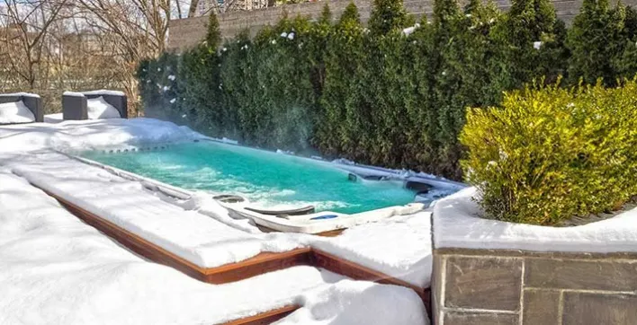 Achetez votre équipement Spa et Bien-être à prix direct usine