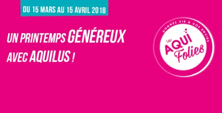 Les promos Aquilus Piscines & Spas
