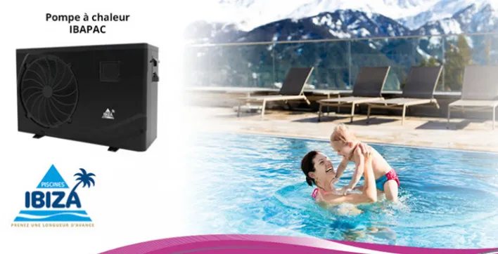 Promo du mois d’Octobre Piscines Ibiza