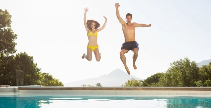Unibéo Piscines : Les offres promotionnelles de Printemps !