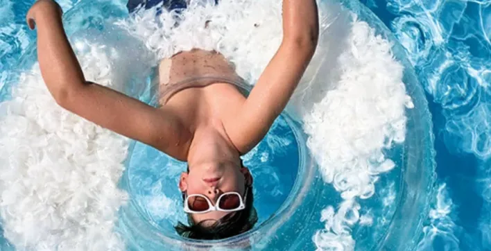 Bon plan équipements piscine : La pompe à chaleur à 1€ des Piscines Ibiza