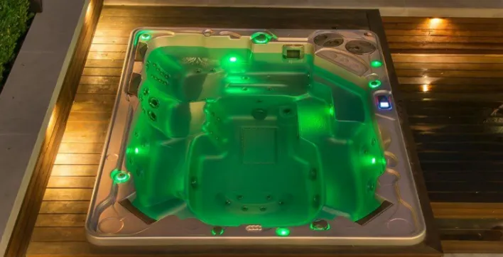 Suréquipez votre spa pour 1 € avec Clairazur