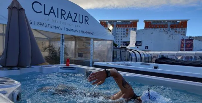 Saunas, hammams et spas à prix d’usine avec Clairazur