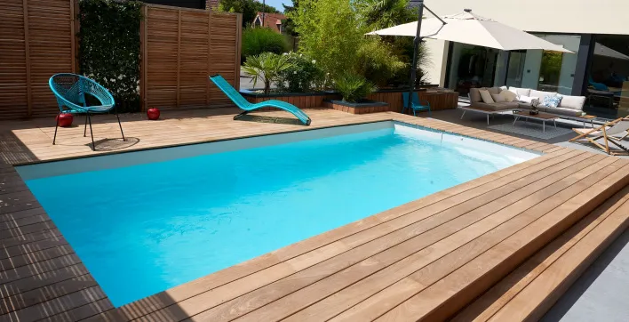 Entretenir sa piscine, ça coûte combien ?
