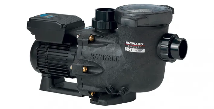 Jusqu'à 250 €* de remise pour l’achat d’une pompe Hayward