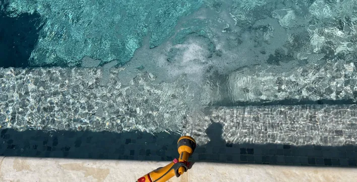 Remplissage des piscines et sécheresse : où en est-on ?