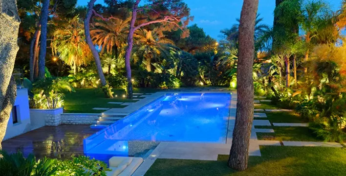 Rénovation piscine : Comment passer du classique à l’exception ?