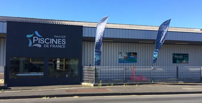 Actualité du réseau Piscines de France