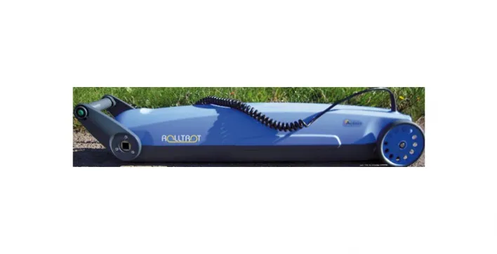 L'enrouleur de piscine Rolltrot, obtient le label OBSERVEUR du DESIGN 2012