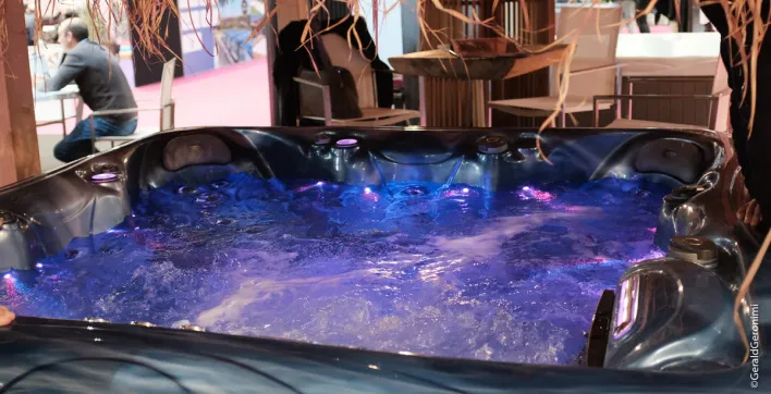Le salon Piscine et Jardin de Marseille se déroulera du 5 au 8 mars 2020