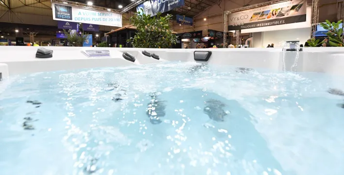 Salon 2022 Piscine et Jardin de Marseille : quatre jours pour faire le plein d’inspiration