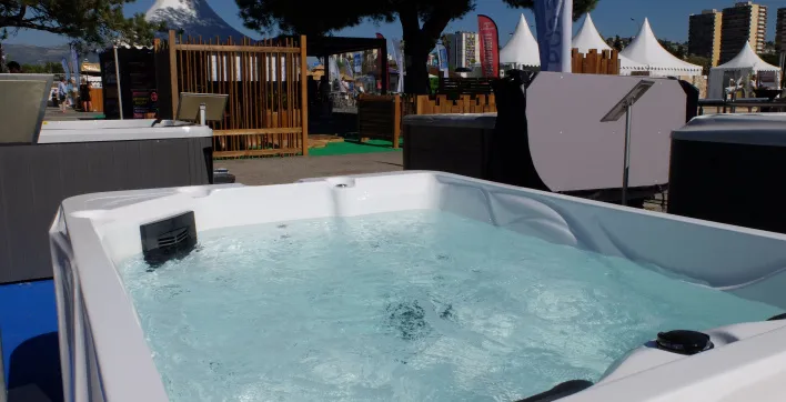 Salon piscine, spa et jardin de la Côte d’Azur 2022 : on connaît les dates de l’édition de septembre !