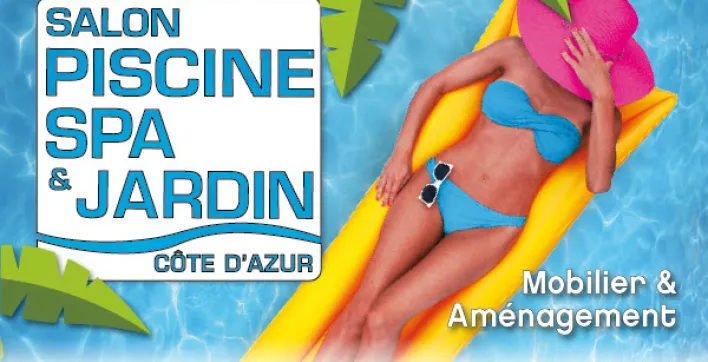 Salon Piscine, Spa & Jardin de Nice 2020 : retrouvez tous les exposants en ligne !