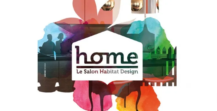 HOME Le Salon Habitat Design se tiendra à Lyon du 30 septembre au 2 octobre 2011
