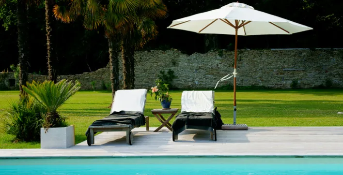 Salon Piscine, Spa et aménagements extérieurs ce week-end à Nice