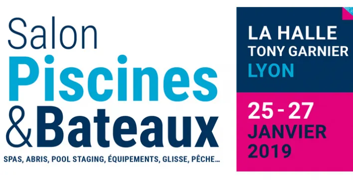 Demandez votre invitation gratuite et visitez le Salon Piscines & Bateaux !