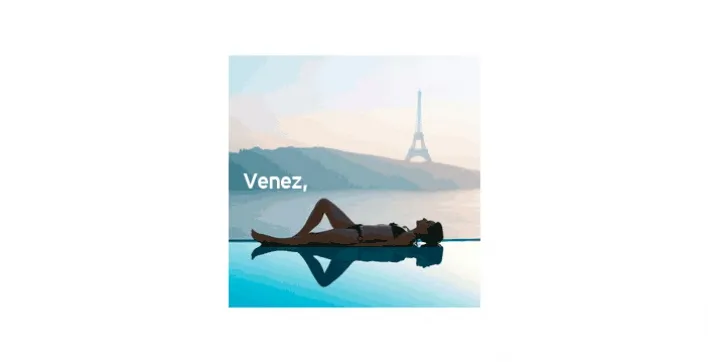 Si vous avez un projet de piscine, spa ou sauna, ne ratez pas...