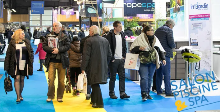 Venez concrétiser votre projet de piscine ou de spa