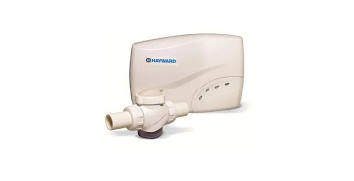 L'électrolyseur de sel Salt and Swim évolue pour des bassins encore plus grands
