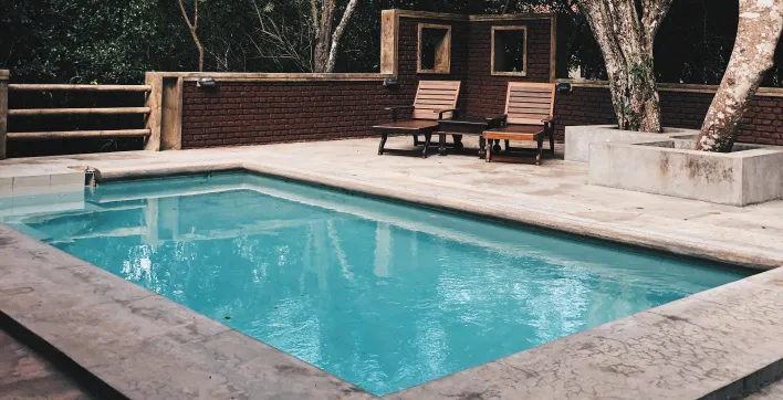 Quels risques encourt-on à ne pas déclarer sa piscine ?