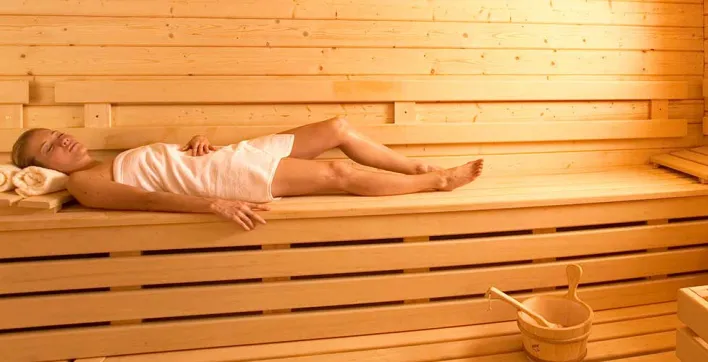 Spas, spas de nage, saunas et hammams : le bien-être à prix d’usine avec Clairazur
