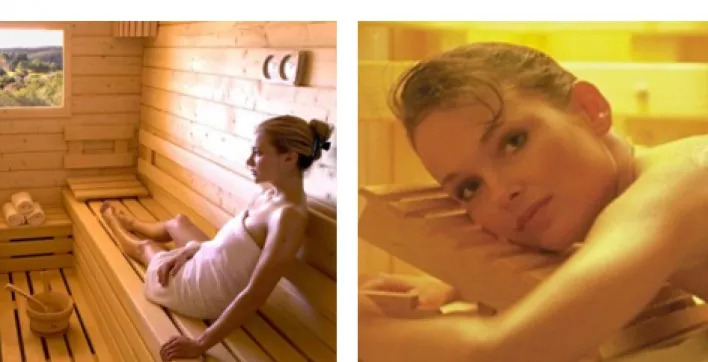 Sauna : Avez-vous pensé aux accessoires ?