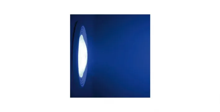 Un projecteur LED à refroidissement total pour un éclairage vraiment durable