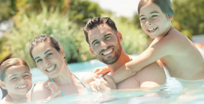 Le flyer Vigiplouf, dispositif contre la noyade en piscine, est disponible !
