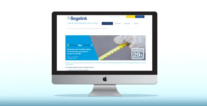 Déclarer une piscine ou des travaux en ligne, pour les pros et les particuliers