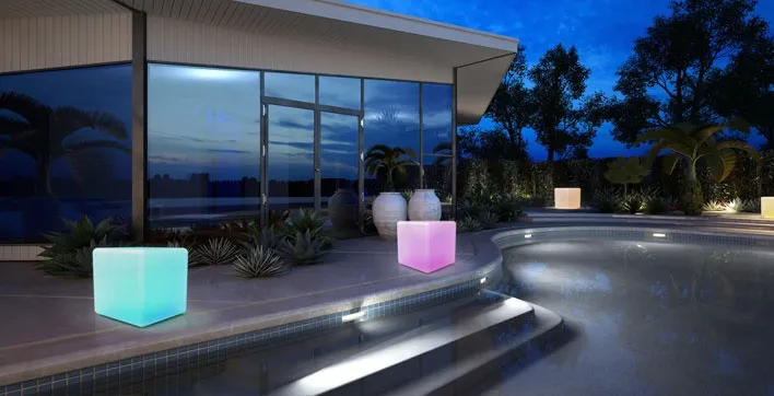 AwoX met de la modernité dans votre déco avec SmartLIGHT