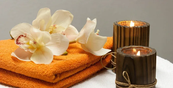 Le spa à la maison : toutes les recettes pour prendre soin de soi