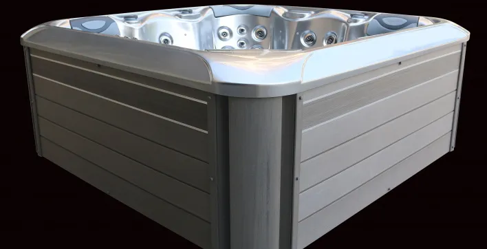 Des spas atypiques pour des massages tonifiants