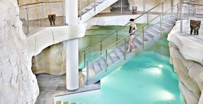 Spa de montagne : Top 5 des meilleures destinations