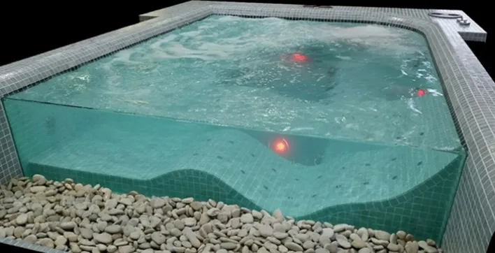 Le Spa Evasion de Clair Azur fait son entrée !