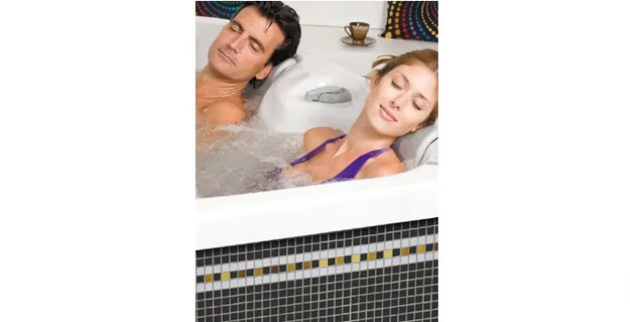 Baya, le spa d’intérieur de SpaFrance