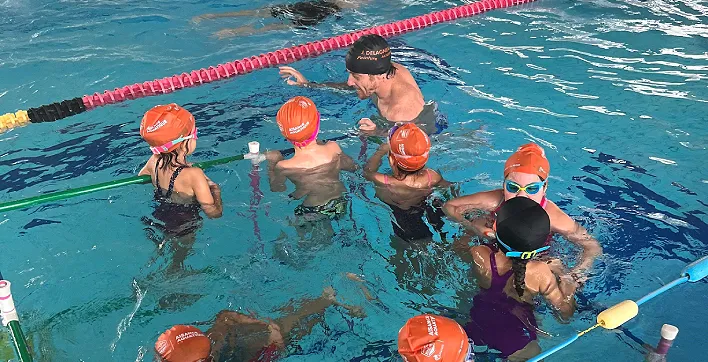 Lutte contre les noyades : Mondial Piscine répond toujours présent