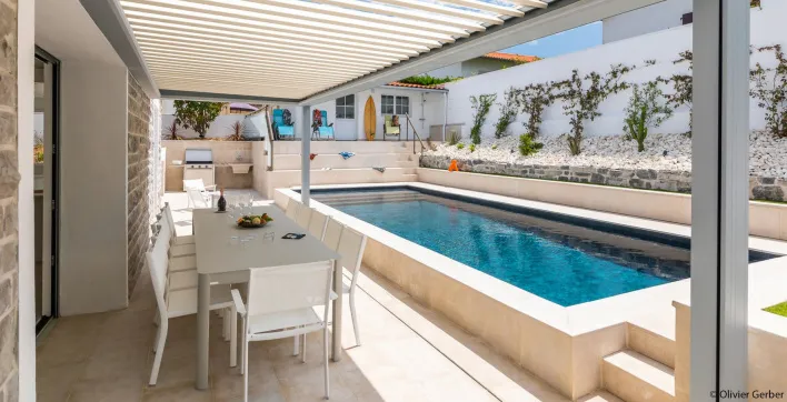 Rénovation piscine : Les transformations les plus impressionnantes récompensées