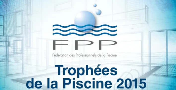 Les piscines élues en 2015