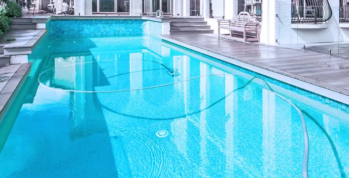 Robots nettoyeurs de piscine : comment choisir le bon modèle ?
