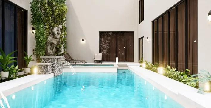 Le salon Piscine, spa et jardin de la côte d’Azur s’installe à Nice