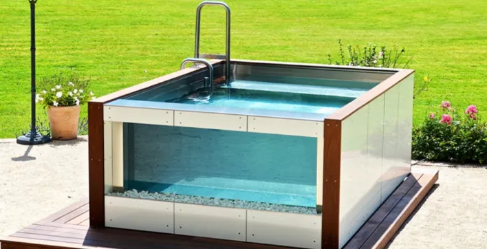 Quand le spa devient salon…