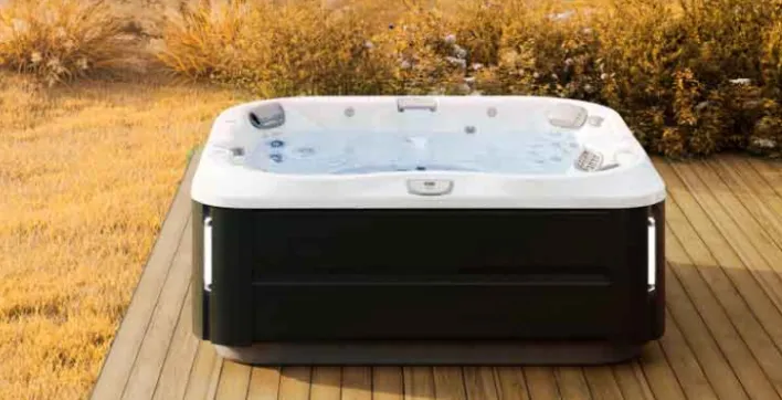 Jacuzzi : Des ventes privées pour profiter d’offres spéciales sur les spas et spas de nage