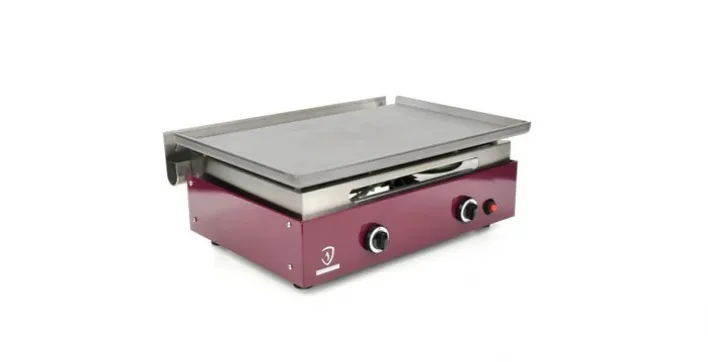 Optez pour une plancha pas comme les autres pour cuisiner au bord de votre piscine