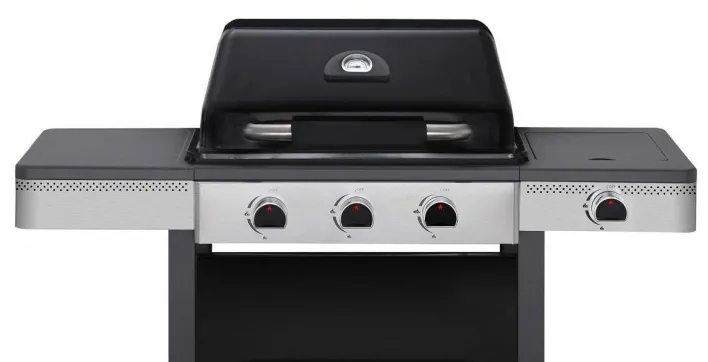 Les accessoires de cuisine outdoor Grill Me