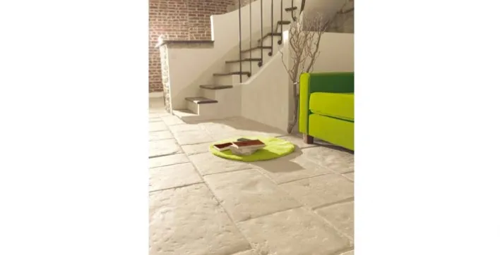 La nouvelle gamme de dallages Weser pour embellir terrasses et sols de la maison