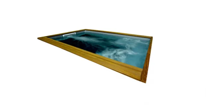Bientôt une MiniWood, petite piscine en bois mais pleine de ressources